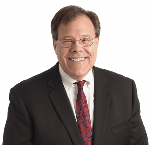 Adam W. Smith