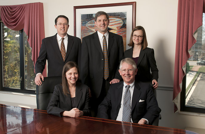 Civil Litigation Law Firm in Virginia