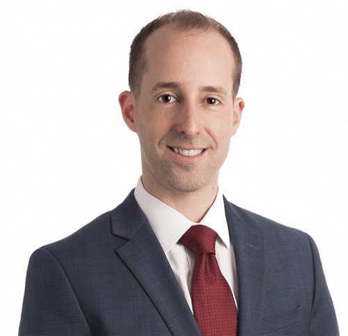 Daniel Williams