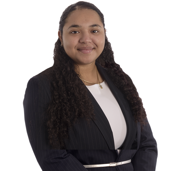 Ishuanette I. Espinosa Lopez