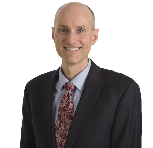 Joshua R. Anthony