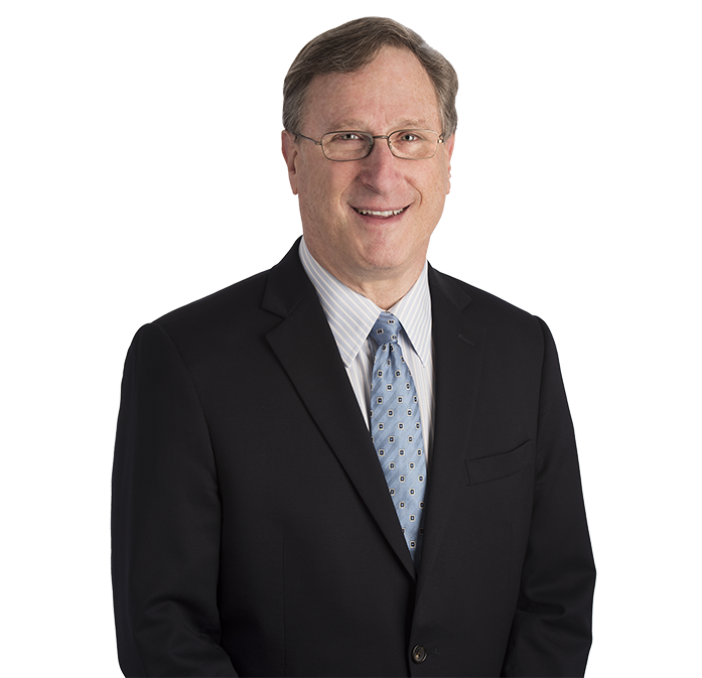 Stanley P. Klein