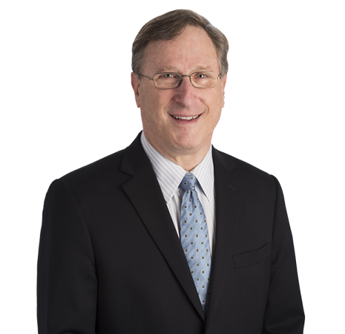 Stanley P. Klein